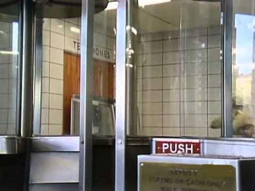 The Littlest Hobo Season 5 Episode 15 - Ghost Station