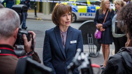 Scott & Bailey Season 4 Episode 4 - A Matter of Rank