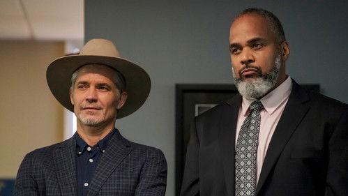 Justified: City Primeval Season 1 Episode 5 - You Good?