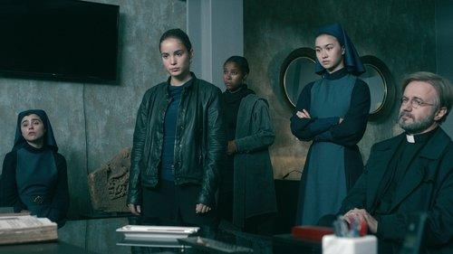 undefined Season 1 Episode 8 - Proverbs 14:1