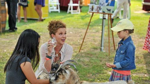 How to Live With Your Parents (For the Rest of Your Life) Season 1 Episode 5 - How to Run the Show