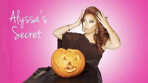 Alyssa's Secret Season 1 Episode 23 - Vivienne Pinay's Halloween Takeover
