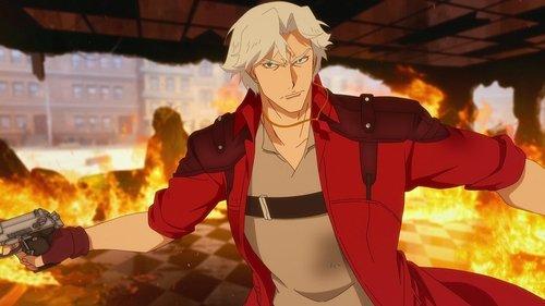 undefined Season 1 Episode 1 - Inferno