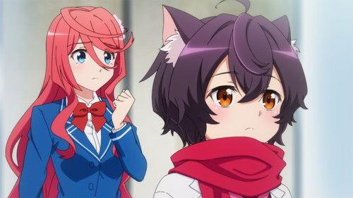 The Fruit of Evolution: Before I Knew It, My Life Had It Made Season 2 Episode 3 - Seiichi vs. Class F