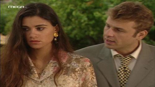 Psithiroi Kardias Season 1 Episode 7 - Episode 7