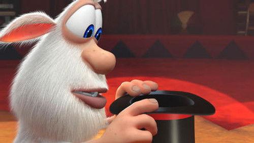 Booba Season 1 Episode 14 - Circus