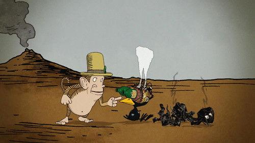 The Drinky Crow Show Season 1 Episode 1 - Beer Goggles