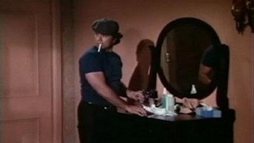 Baretta Season 2 Episode 9 - A Bite of the Apple