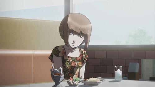 The Perfect Insider Season 1 Episode 11 - Colorless Weekend