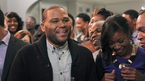 black-ish Season 1 Episode 17 - 30 Something