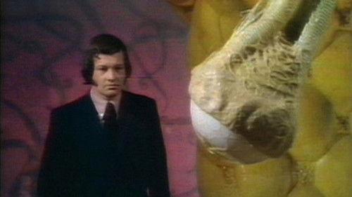 Doctor Who Season 8 Episode 12 - The Claws of Axos (2)