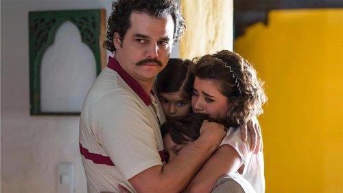 undefined Season 1 Episode 8 - La Gran Mentira