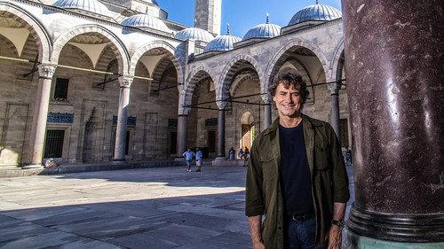 Ulisse - The Pleasure of Discovery Season 24 Episode 4 - Istanbul - The City That Lived Three Times