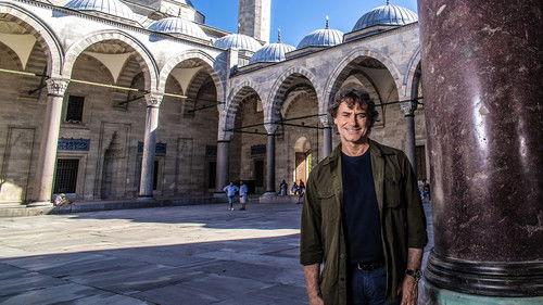 Ulisse - Il piacere della scoperta Season 24 Episode 4 - Istanbul - La città che visse tre volte