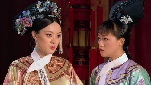 Empresses in the Palace Season 1 Episode 59 - Episode 59