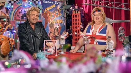 Die schlechtesten Filme aller Zeiten Season 8 Episode 7 - Episode 7