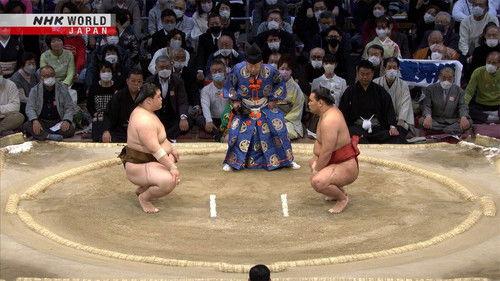GRAND SUMO Highlights Season 14 Episode 12 - Day 12