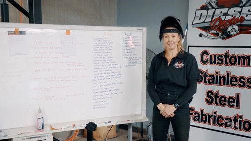 Rides Down Under: Aussie Truckers Season 1 Episode 7 - Episode 7