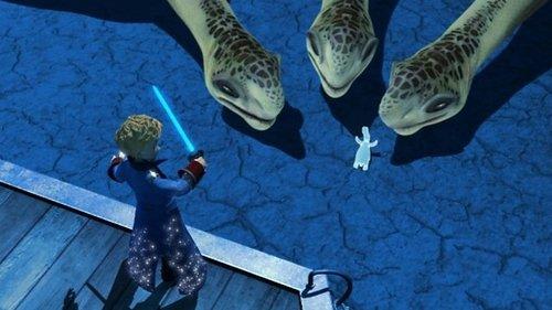 The Little Prince Season 1 Episode 25 - Episode 25