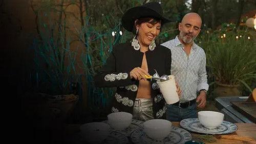 Come Dine with Me Mexico Season 2 Episode 1 - Stephanie Salas