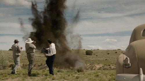 Manhattan Season 2 Episode 5 - The World of Tomorrow