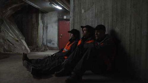 Mother Goose Season 7 Episode 4 - The heist