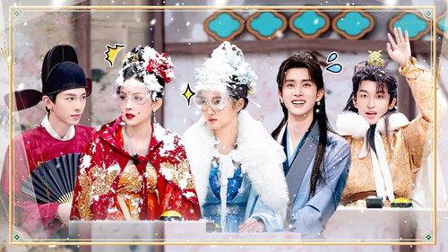 Trump Card Season 9 Episode 11 - Episode 11