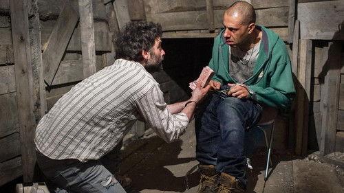 Faits divers Season 3 Episode 6 - Episode 6