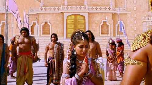 Mahabharat Season 16 Episode 2 - Yudhishthir punishes himself