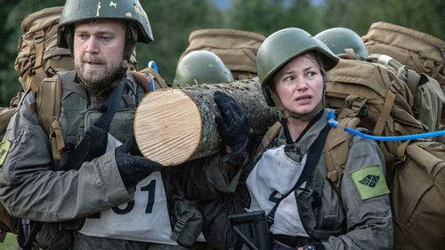 Celebrity Task Force Season 4 Episode 9 - Episode 9