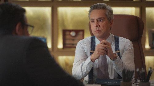 Anything Goes Season 1 Episode 22 - Chapter 22