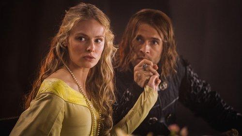 undefined Season 2 Episode 4 - Equal Before God