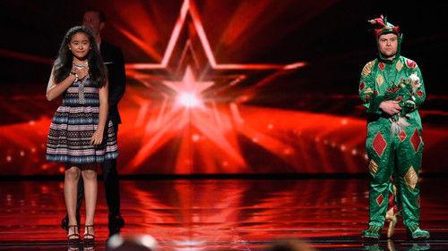 America's Got Talent Season 10 Episode 24 - Live Semifinals Results Week 2