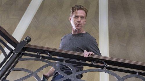 Billions Season 2 Episode 10 - With or Without You