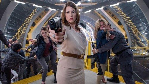 undefined Season 1 Episode 13 - Project Reborn