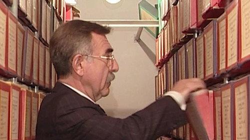 The investigation was conducted Season 13 Episode 21 - Episode 21