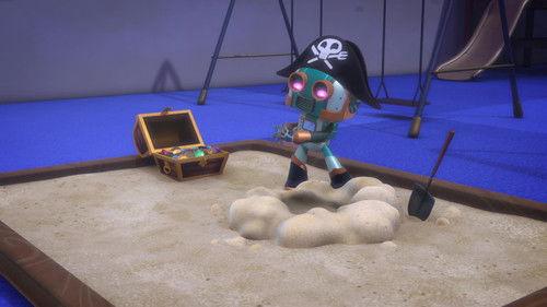 PJ Masks Season 5 Episode 14 - Orticia and the Pumpkins