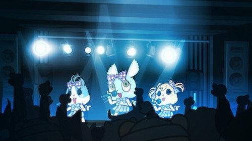 Aggretsuko Season 3 Episode 4 - Winds of Change