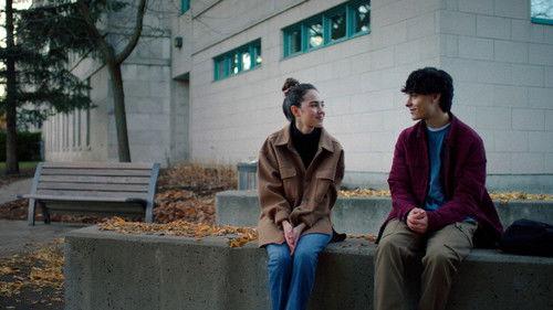 First Line Season 1 Episode 22 - Friendship-Love Triangle