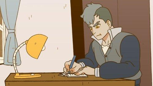 All Saints Street Season 1 Episode 7 - Demon King Observation Diary