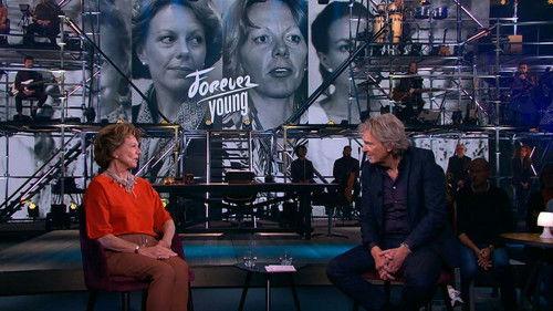 Matthijs gaat door Season 2 Episode 6 - Episode 6