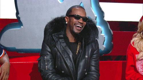 Ridiculousness Season 6 Episode 20 - Juicy J