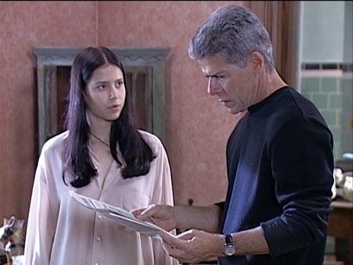 Presença de Anita Season 1 Episode 2 - Episode 2