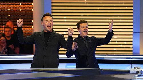 Ant & Dec's Limitless Win Season 4 Episode 6 - Episode 6