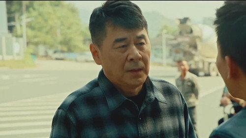 Beneath the Undertow Season 1 Episode 1 - Episode 1