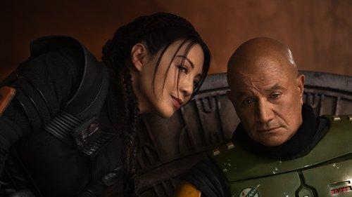 undefined Season 1 Episode 3 - Chapter 3: The Streets of Mos Espa