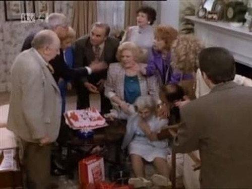 Dream On Season 3 Episode 16 - Theory of Relativity