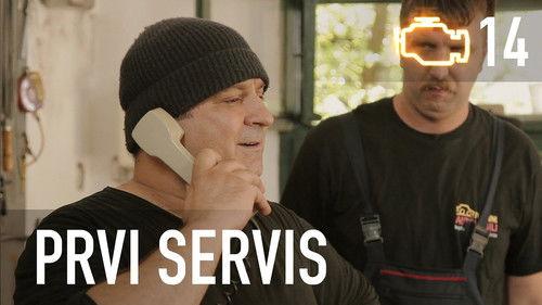 First Service Season 1 Episode 14 - Tesla