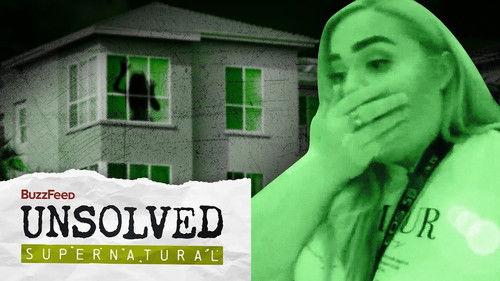 Buzzfeed Unsolved: Supernatural Season 6 Episode 5 - The Haunting of Loey Lane