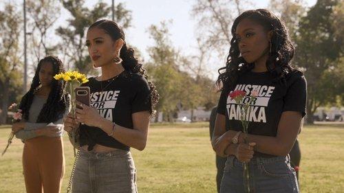 undefined Season 3 Episode 11 - The Bigger Picture